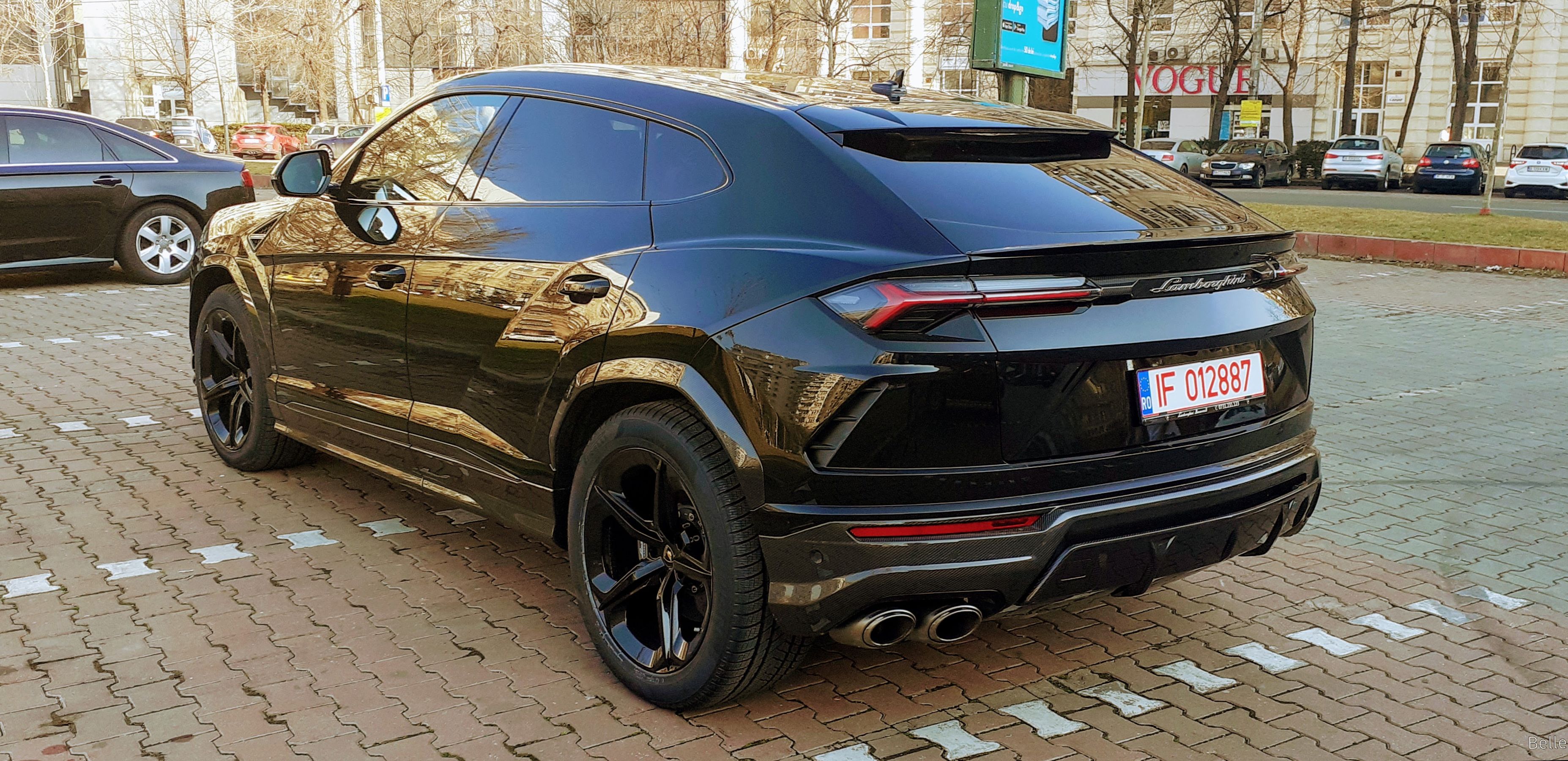 Urus